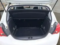 Usado Opel Corsa Business 75 CV (55 kW) 2018 Blanco Utilitario