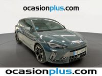 Usado Cupra Leon 150 CV (110 kW) 2024 Azul Berlina