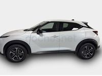 Usado Nissan Juke N-Connecta 114 CV (83 kW) 2025 Blanco SUV