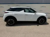 Usado DS Automobiles DS3 Crossback So Chic 102 CV (75 kW) 2020 Blanco SUV