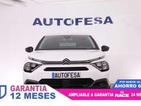 Usado Citroën C4 Feel 131 CV (96 kW) 2021 Blanco SUV
