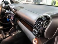 Usado Citroën C3 Aircross PureTech 110 CV (80 kW) 2023 Negro SUV