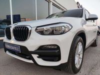 Usado BMW X3 286 CV (210 kW) 2021 Blanco SUV