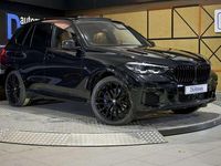 Usado BMW X5 Comfort Edition 290 CV (213 kW) 2023 Negro SUV