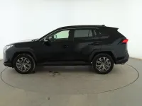 Usado Toyota RAV4 Hybrid Business Edition 218 CV (160 kW) 2023 Negro SUV