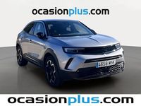 Usado Opel Mokka Ultimate 130 CV (95 kW) 2024 Gris SUV