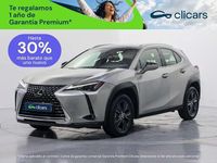 Usado Lexus UX 250h Business Edition 184 CV (135 kW) 2023 Plateado SUV