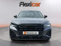 Käytetty Audi Q2 Premium 150 HP (110 kW) 2021 Harmaa Katumaasturi
