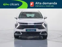 Usado Kia Sportage 179 CV (131 kW) 2024 Blanco SUV