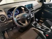 usado Hyundai Kona 1.0 TGDI Klass 4x2