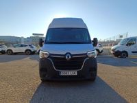 usado Renault Master T L3H3 3500 B DCI E 180CV