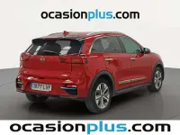 Usado Kia e-Niro 150 kW (204 CV) 2021 Rojo SUV