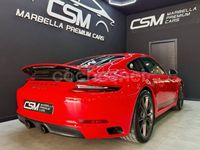 Usado Porsche 911 Carrera 370 CV (272 kW) 2017 Rojo Coupe