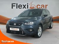 usado Seat Arona 1.0 TSI 81kW (110CV) DSG FR