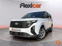 Usado Ford Transit Active 99 HP (72 kW) 2025 Branco Citadino