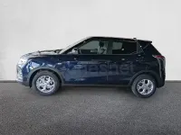 Usado KGM Tivoli 135 CV (99 kW) 2025 Azul SUV