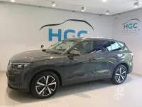 Nuevo VW Tiguan 150 CV (110 kW) 2026 Gris / plata SUV