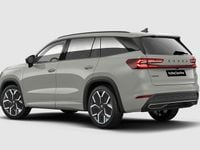Nuevo Skoda Kodiaq SportLine 204 CV (150 kW) 2026 Gris SUV