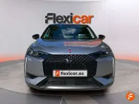 Usado DS Automobiles DS3 Crossback Performance 131 CV (96 kW) 2023 Gris SUV