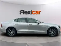 Usado Volvo S60 Core 197 CV (144 kW) 2023 Gris Berlina