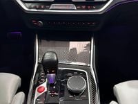 Usado BMW M3 Competition Edition 510 CV (375 kW) 2021 Gris Berlina