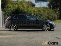 Usado VW Golf VIII GTI 265 CV (194 kW) 2025 Negro Berlina