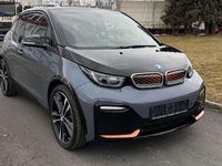 Usado BMW i3 135 kW (184 CV) 2022 Gris Utilitario