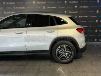 Usado Mercedes EQA250 139 kW (190 CV) 2023 Eléctrico SUV