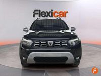 Usado Dacia Duster Comfort 101 CV (74 kW) 2022 Negro SUV