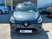 usado Renault Clio IV 