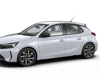 Nuevo Opel Corsa 100 CV (73 kW) 2026 Blanco Berlina