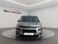 Usado Citroën e-Berlingo Feel 102 CV (75 kW) 2020 Gris Familiar