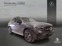 Nuevo Mercedes GLC300de 333 CV (244 kW) 2026 SUV