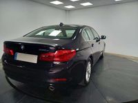Usado BMW 530 Performance 250 CV (183 kW) 2019 Negro Berlina
