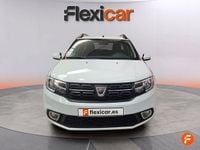 Usado Dacia Logan MCV Comfort 90 CV (66 kW) 2020 Blanco