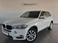 usado BMW X5 xDrive 30dA