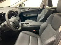Usado Lexus NX350h 197 CV (144 kW) 2025 Blanco SUV