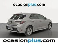 Usado Toyota Corolla Active 122 HP (89 kW) 2022 Cinzento Citadino