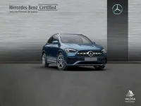 Usado Mercedes GLA200 150 CV (110 kW) 2023 Azul SUV