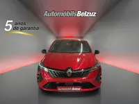 Usado Renault Clio Techno 90 CV (66 kW) 2024 Utilitario