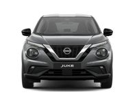 Nuevo Nissan Juke Acenta 114 CV (83 kW) 2026 Gris SUV