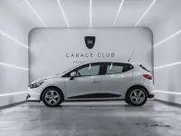 Usado Renault Clio Dynamique 90 CV (66 kW) 2015 Blanco Utilitario