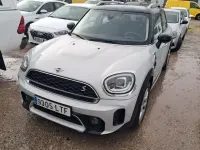 Usado Mini Cooper S Countryman 220 CV (161 kW) 2021 SUV