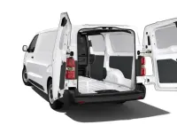 Nuevo Citroën Jumpy 150 CV (110 kW) 2026 Blanco Monovolumen