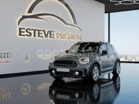 Usado Mini Cooper S Countryman 220 CV (161 kW) 2022 Gris / plata SUV