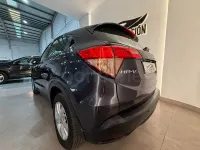 Usado Honda HR-V Elegance 120 CV (88 kW) 2018 Azul SUV