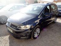 usado VW Touran 1.6tdi Cr Bmt Advance 85kw