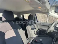 Usado Seat Ibiza Reference 80 CV (58 kW) 2021 Azul Utilitario