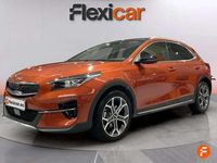 Usado Kia XCeed 141 CV (103 kW) 2020 Naranja SUV