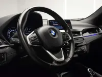 Usado BMW X2 136 HP (100 kW) 2021 Preto SUV